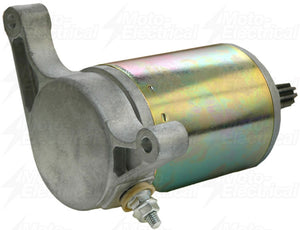 YFM350 B/B / RAPTOR / 400 KODIAK 93-98 MANUAL-Starter Motor