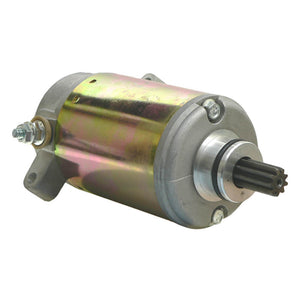 Starter Motor For Yamaha Big Bear / Wolverine / Kodiak YFM350 YFM400