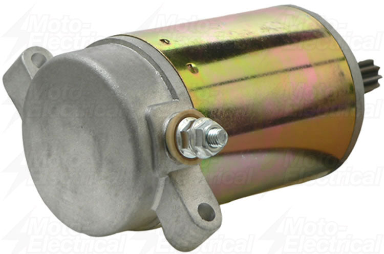 Starter Motor For Yamaha Big Bear / Wolverine / Kodiak YFM350 YFM400