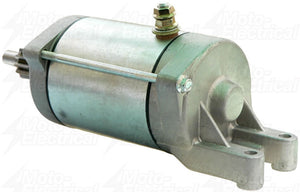 Starter Motor For Yamaha YFM660 Raptor