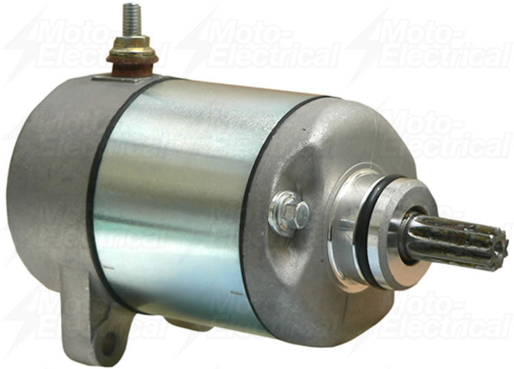 Honda TRX 350 FM/TM/FE/TE Rancher Fourtrax Starter Motor