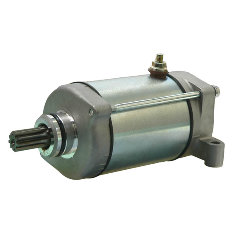 Starter Motor For Yamaha Grizzly / Rhino 450 / 450 Kodiak / 660