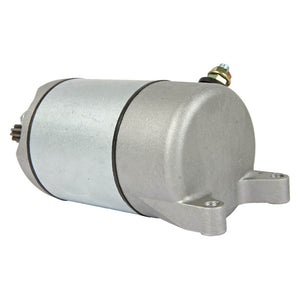 ATV Starter Motor for Yamaha Grizzly 350 Wolverine 350 YZF600R FZR600R New ATV Starter Motor for Yamaha Grizzly 350 Wolverine 350 YZF600R FZR600R New