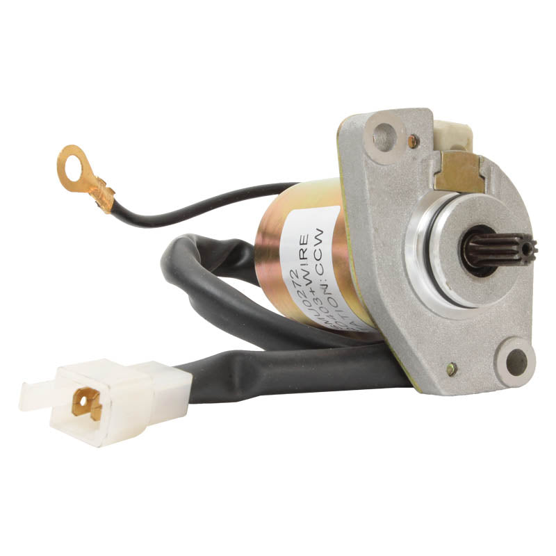 Starter Motor For Polaris Predator 50 / Scrambler 50 / Eton