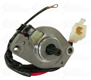 Starter Motor For Polaris Predator 50 / Scrambler 50 / Eton