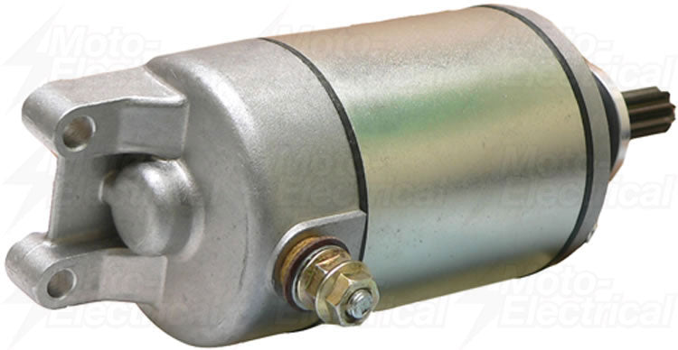 Starter Motor For Suzuki DR-Z400 Kawasaki LT-Z400