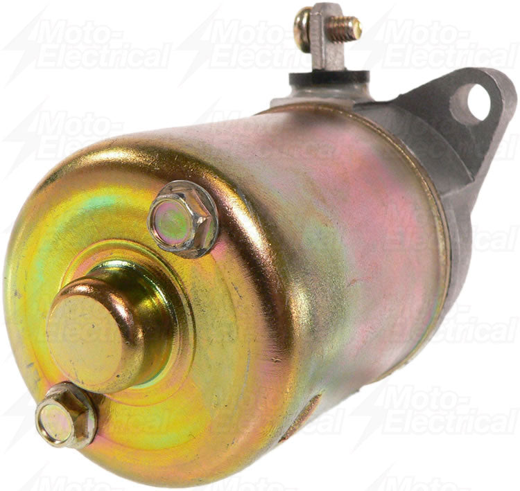 Polaris 50 90 Outlaw Scrambler Sportsman Starter Motor For 0450533