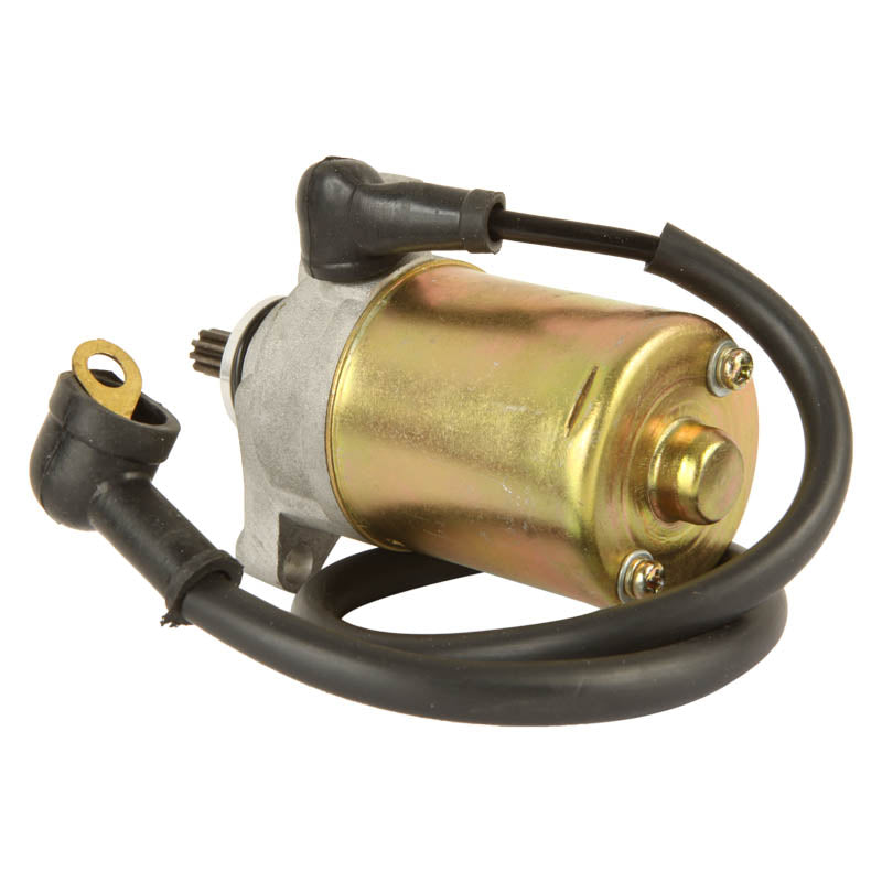 Polaris 50 90 Outlaw Scrambler Sportsman Starter Motor For 0450533