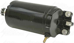 Starter Motor For Bombardier Quest /Traxter John Deere Trail Buck