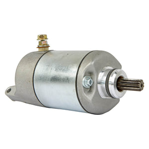 Starter Motor For Arctic Cat 650