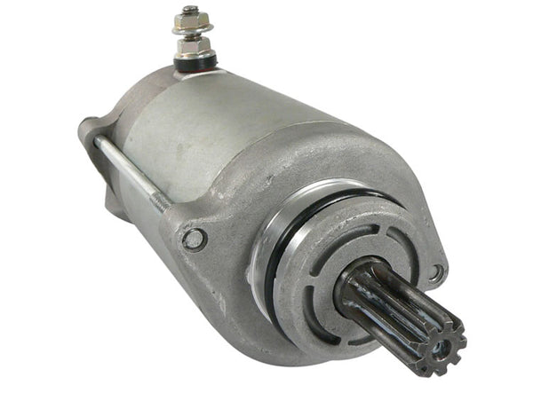 Starter électrique Pour Arctic Cat Prowler ATV - Pièce Détachée 5507-204, Remplace 204990, Haute Qualité - 4