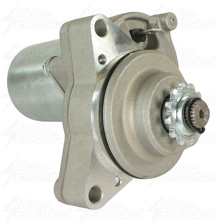 Starter Motor For Honda TRX90 Fourtrax 31210-HP2-671