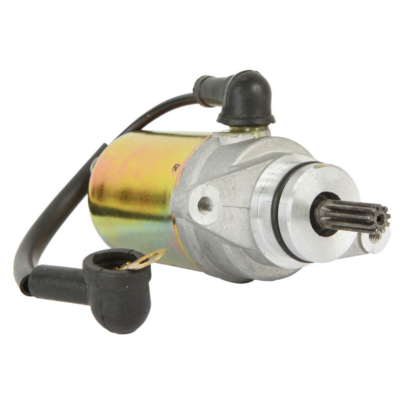 Starter Motor For Yamaha Badger / Grizzly YFM80 Raptor YFM50