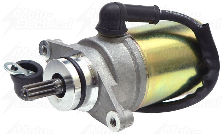 Starter Motor For Yamaha Badger / Grizzly YFM80 Raptor YFM50