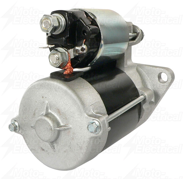 Starter Motor For Bombardier John Deere