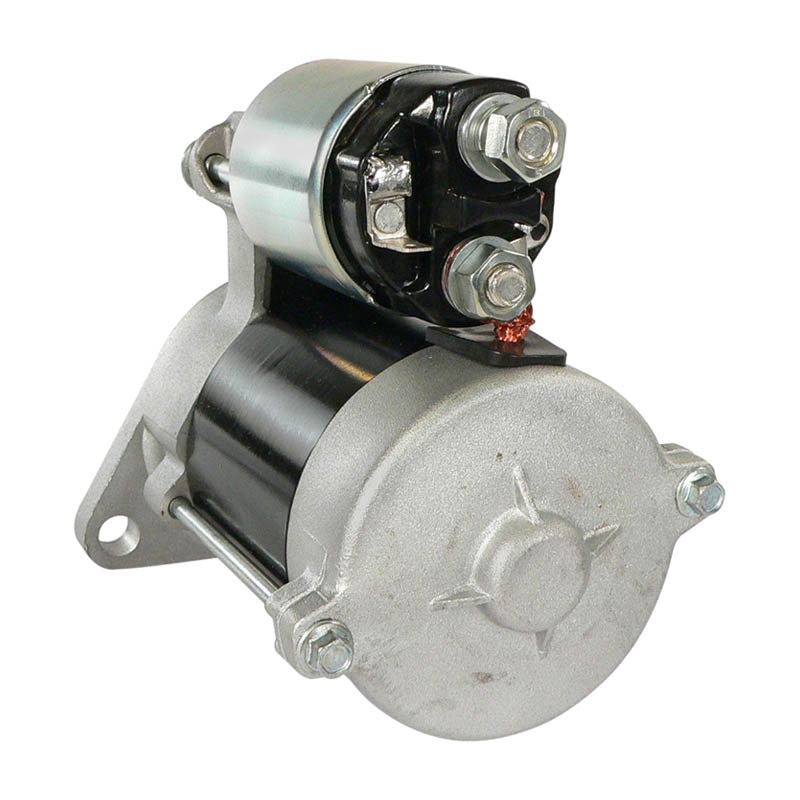 Starter Motor For Bombardier John Deere