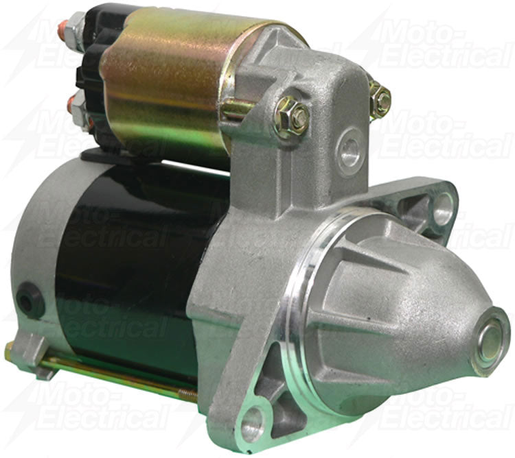 Starter Motor For Cub Cadet 3205/John Deere Gator/New Holland