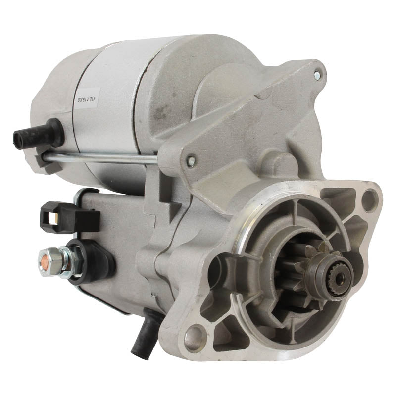 Kubota RTV900 / B2150 / B9200 / G1800 / G1900 Starter Motor