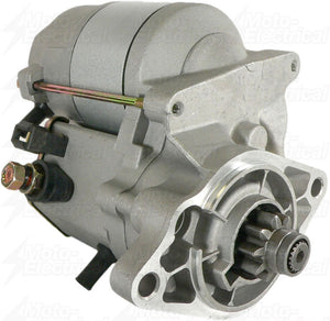 Kubota RTV900 / B2150 / B9200 / G1800 / G1900 Starter Motor