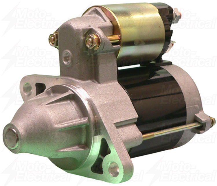 Starter Motor For Cub Cadet Big Country / Kawasaki Mule KAF300