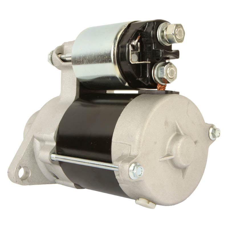 Starter Motor For Cub Cadet Big Country / Kawasaki Mule KAF300