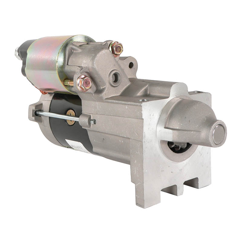 Honda GX610 GX620 Starter Motor