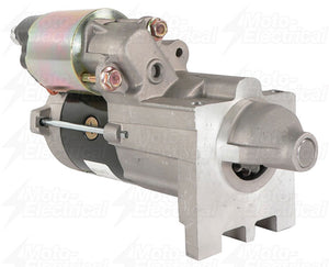 Honda GX610 GX620 Starter Motor