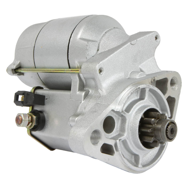 Starter Motor For Kawasaki Mule 2510 / 3010 / 4010 / KAF950 Diesel