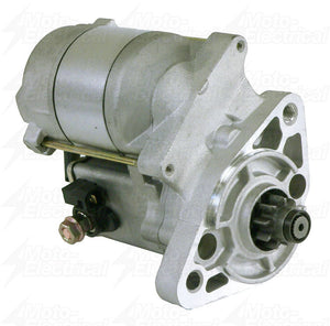 Starter Motor For Kawasaki Mule 2510 / 3010 / 4010 / KAF950 Diesel