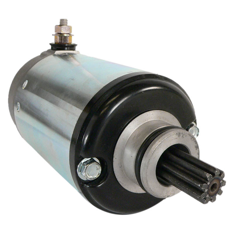 Bombardier / John Deere Starter Motor