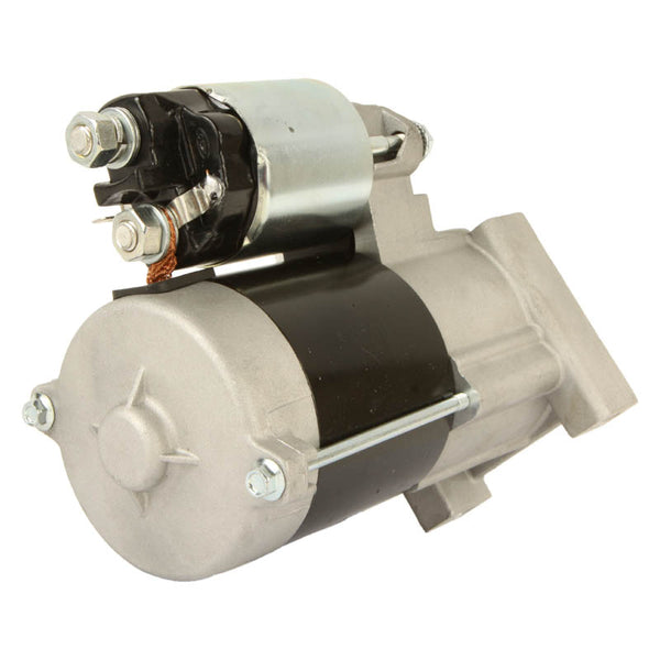 Autobtparts 12V Starter For John Deere Gator TX 2x4 Turf & Kawasaki Mule 600 KAF400B (2005-2015)