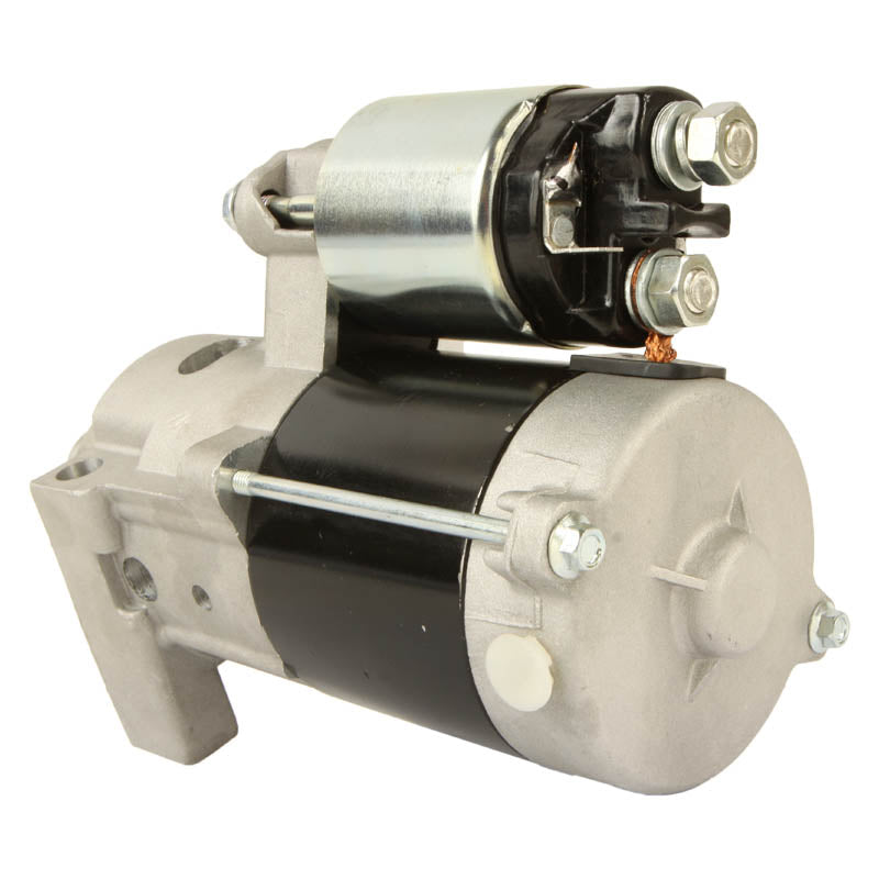 Snd5067 Starter Motor Drive John Deere Gator Tx All Year- Kawasaki 15 - Foto 7