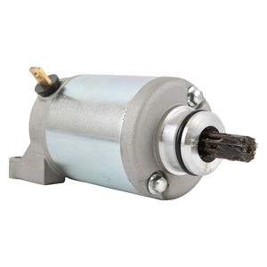 Bombardier ATV Rally Starter Motor