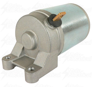 Bombardier ATV Rally Starter Motor