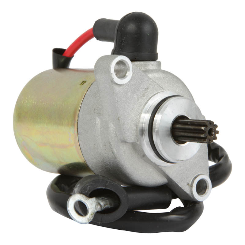 Bombardier ATV Mini Starter Motor