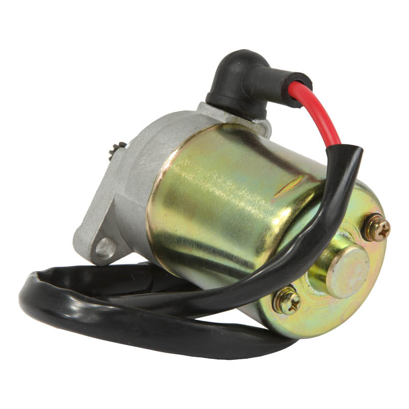 Bombardier ATV Mini Starter Motor