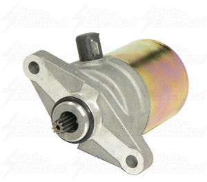 Bombardier DS90 Mini Starter Motor