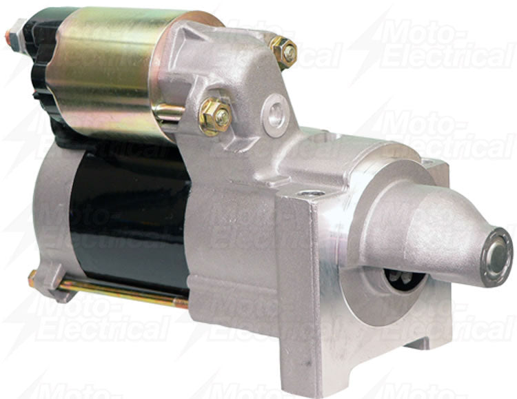 John Deere UTV / Kawasaki Starter Motor