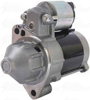 Kawasaki Engines Starter Motor