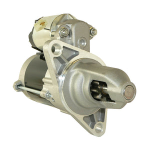 Starter Motor For Tora Lawn / Workman