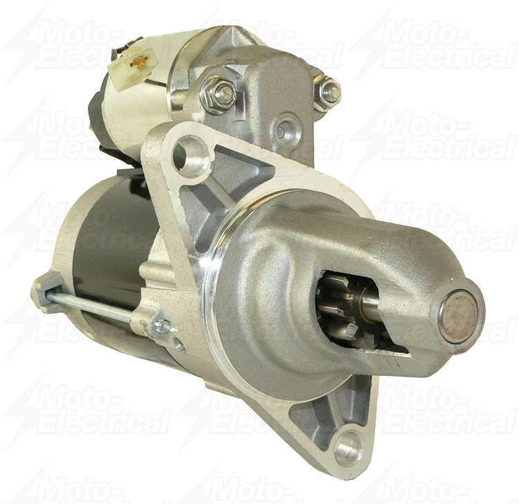 Starter Motor For Tora Lawn / Workman