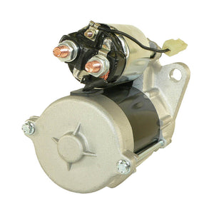 Starter Motor For Tora Lawn / Workman