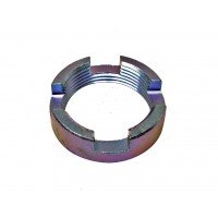 SWING ARM NUT | Honda | TRX | OEM 90355-469-000