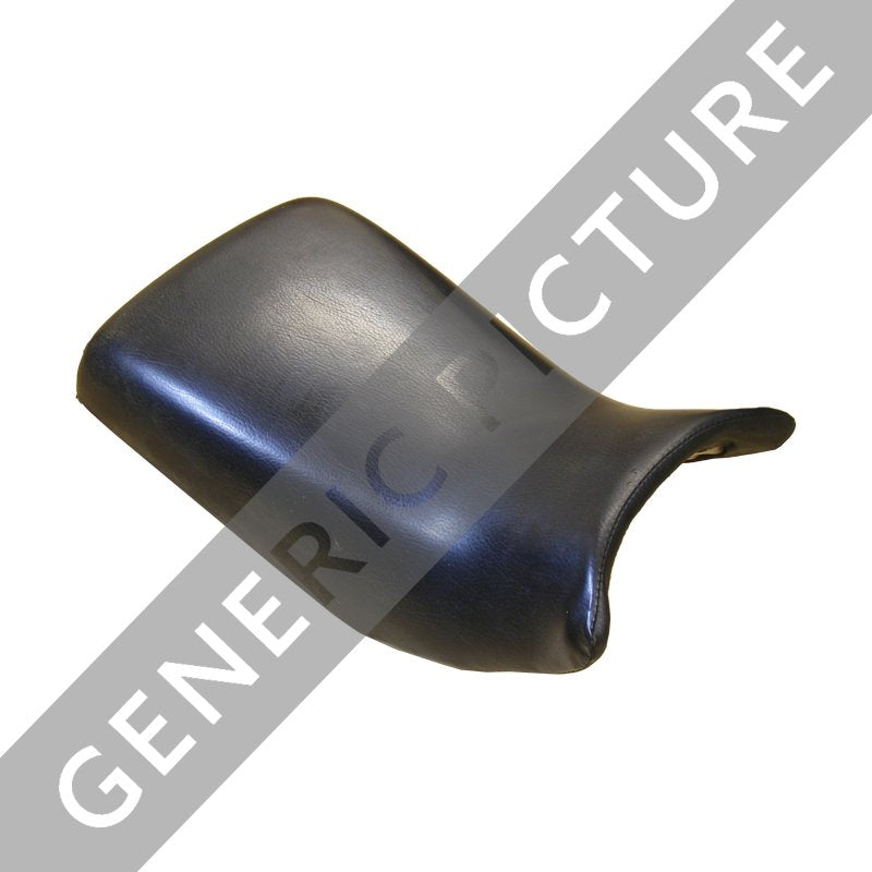 Seat Cover Black – Honda TRX 250 02-18