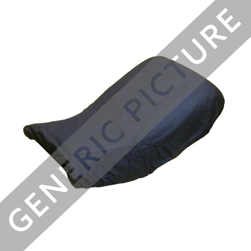 Seat Over Cover – Canvas – Honda TRX 500 Rubicon  2001 – 2004