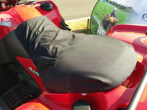 Seat Over Cover – Cordura – Suzuki LTA450/500/700/750 King Quad