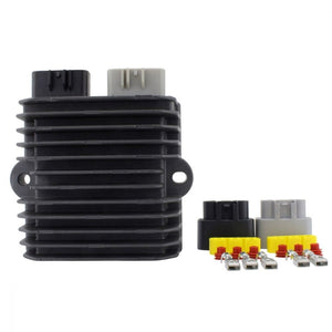Series Voltage Regulator for Suzuki V-Strom DL 1000 2014-2021 | 32800-31J00 / SH847