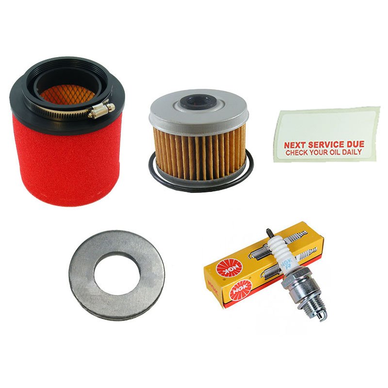 Service Kit – Honda Pioneer 700 / 700-4  2014-2023