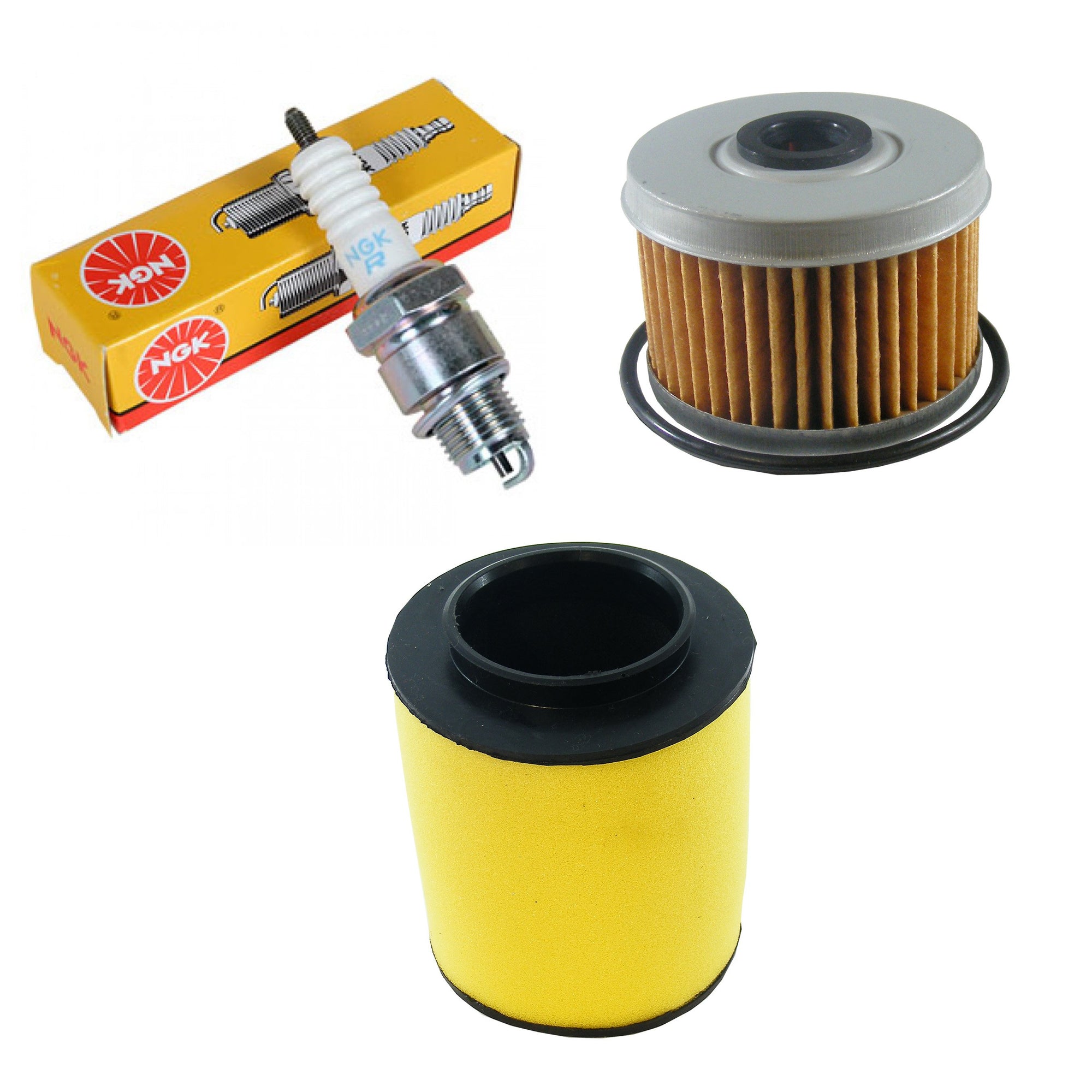 Service Kit – Honda TRX 350 00 – 06