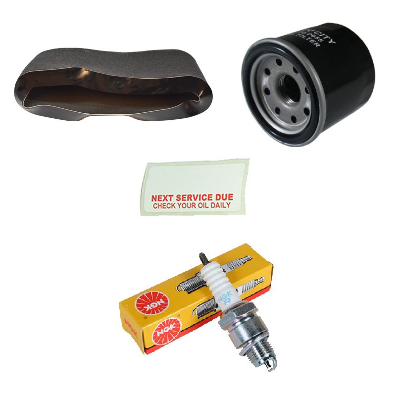 Service Kit – Kawasaki KVF 650 2003 – 13